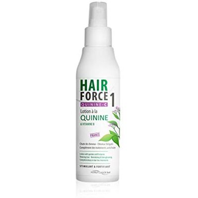 Institut CLAUDE BELL Hair Force One Quinine C Lotion Tonifiante Anti-Chute Institut CLAUDE BELL Hair Force One Quinine C Lotion Tonifiante Anti-Chute