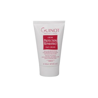 Guinot Crème réparatrice pour le visage 100 ml (taille salon) Guinot Crème réparatrice pour le visage 100 ml (taille salon)
