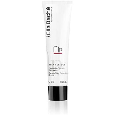 Ella Baché Ella Bache Ella Perfect Mousseline Tomate Nettoyante Crème nettoyante soyeuse à la tomate 150 ml Ella Baché Ella Bache Ella Perfect Mousseline Tomate Nettoyante Crème nettoyante soyeuse à la tomate 150 ml
