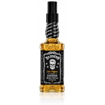 Las Vegas Bandido 150ml - Après-rasage & Cologne Las Vegas Bandido 150ml - Après-rasage & Cologne