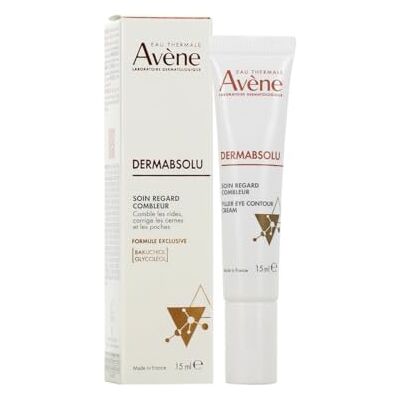 Avene Dermabsolu Contour des Yeux 15 Ml Avene Dermabsolu Contour des Yeux 15 Ml