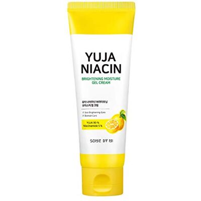 SOME BY MI Yuja Niacin Crème hydratante éclaircissante 100 ml SOME BY MI Yuja Niacin Crème hydratante éclaircissante 100 ml