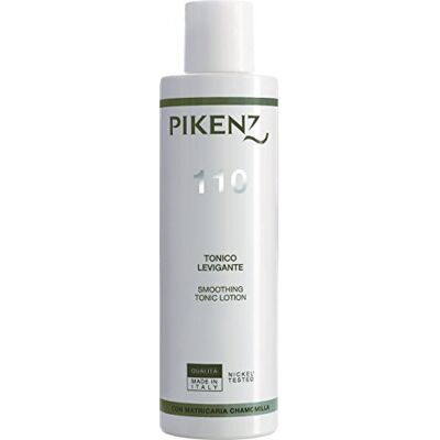 PIKENZ 110 Lissage tonique pour le visage Ml.200 PIKENZ 110 Lissage tonique pour le visage Ml.200