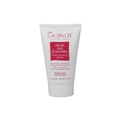 Guinot Crème Pur Équilibre 100ml (Salon Size) Guinot Crème Pur Équilibre 100ml (Salon Size)