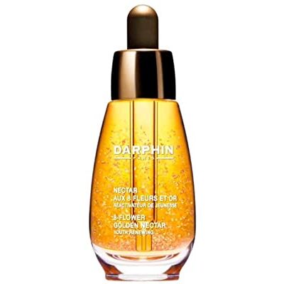 Darphin Elixir 882381096724 Golden Nectar Aromatic Care Huile pour le visage 8-Flowers 30 ml Darphin Elixir 882381096724 Golden Nectar Aromatic Care Huile pour le visage 8-Flowers 30 ml