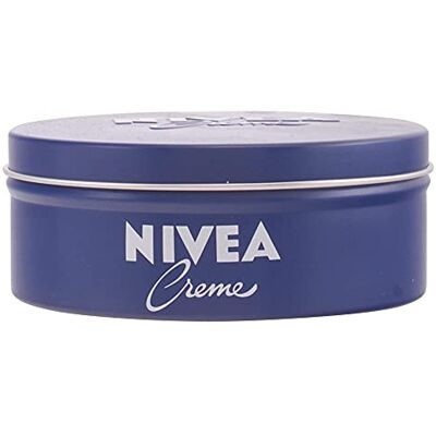 NIVEA Latta Bleu Crema Traitement du Visage 400ml NIVEA Latta Bleu Crema Traitement du Visage 400ml