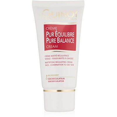 Guinot Crème Pur Equilibre 50 ml Guinot Crème Pur Equilibre 50 ml