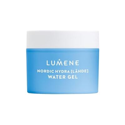 Lumene Nordic Hydra Water Gel 50ml Lumene Nordic Hydra Water Gel 50ml