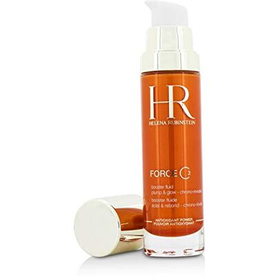 Helena Rubinstein Force C Essence Sérum pour le visage 50 ml Helena Rubinstein Force C Essence Sérum pour le visage 50 ml