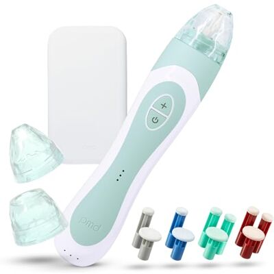PMD Beauty Elite Pro Dispositif Microdermabrasion - Dispositif de Microdermabrasion PMD Beauty Elite Pro Dispositif Microdermabrasion - Dispositif de Microdermabrasion