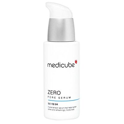 medicube Zéro Pore Sérum 27 Ml medicube Zéro Pore Sérum 27 Ml