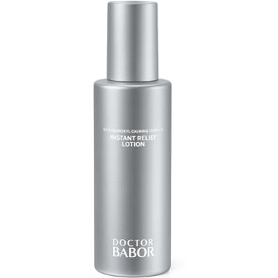 Lotion de soulagement instantané Sensitive de Babor - Lotion de soulagement Lotion de soulagement instantané Sensitive de Babor - Lotion de soulagement