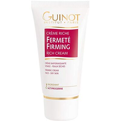 Guinot Rich Lift Firming Cream Woman 50 Ml Guinot Rich Lift Firming Cream Woman 50 Ml
