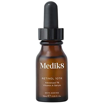 Medik8 Retinol 10Tr Sérum pour le visage Medik8 Retinol 10Tr Sérum pour le visage