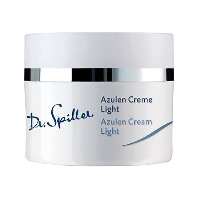 Dr. Spiller Azulen Crème légère 50 ml Dr. Spiller Azulen Crème légère 50 ml