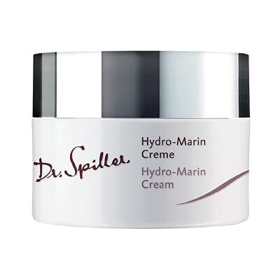 Dr. Spiller Biomimetic Skin Care Crème Hydro-Marin 50ml Dr. Spiller Biomimetic Skin Care Crème Hydro-Marin 50ml