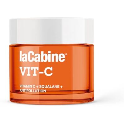 LaCabine Vit-C Cream 50 Ml LaCabine Vit-C Cream 50 Ml