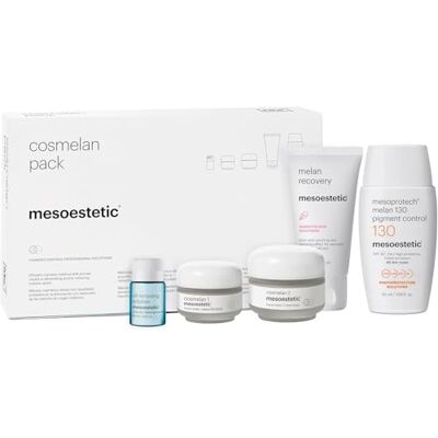 Mesoestetic Cosmelan Pack Mesoestetic Cosmelan Pack