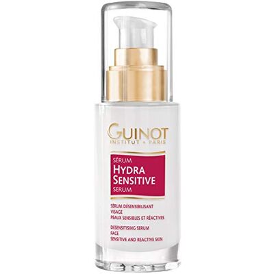 Guinot Hydra Sensitive, Blanc, 30 ml Guinot Hydra Sensitive, Blanc, 30 ml