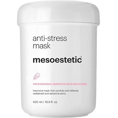 Mesoestetic ANTI-STRESS MASK 500ml Mesoestetic ANTI-STRESS MASK 500ml