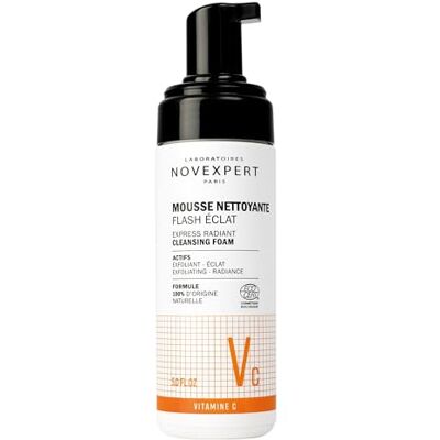 Novexpert Masques exfoliants et nettoyants Novexpert Masques exfoliants et nettoyants