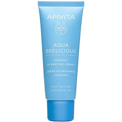 Apivita Crème riche et hydratante confortable Apivita Crème riche et hydratante confortable
