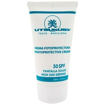utsukusy LASER Crème Fluide Laser 50 ml utsukusy LASER Crème Fluide Laser 50 ml