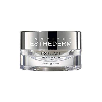 Esthederm Excellage Contour des Yeux 15 ml - Soin Yeux Esthederm Excellage Contour des Yeux 15 ml - Soin Yeux
