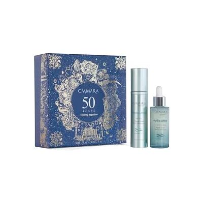 Casmara Beauty Box Hydralifting Hydro + Fresh Sérum 2024 Casmara Beauty Box Hydralifting Hydro + Fresh Sérum 2024