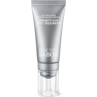 BABOR Clarifying Impurity SOS Spot Treatment - Soins anti-acné BABOR Clarifying Impurity SOS Spot Treatment - Soins anti-acné