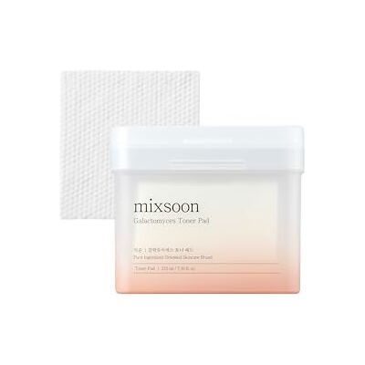 mixsoon Galactomyces Toner Pad mixsoon Galactomyces Toner Pad