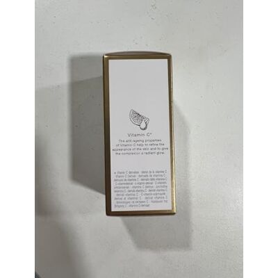 Rituals The Ritual of Namaste Vitamine C* Natural Booster 20 ml Rituals The Ritual of Namaste Vitamine C* Natural Booster 20 ml