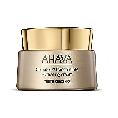 AHAVA Dead Sea Osmoter Supreme Hydration Cream Crème de jour 50 ml AHAVA Dead Sea Osmoter Supreme Hydration Cream Crème de jour 50 ml