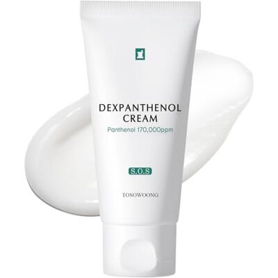 TOSOWOONG Crème Dexpanthénol TOSOWOONG Crème Dexpanthénol