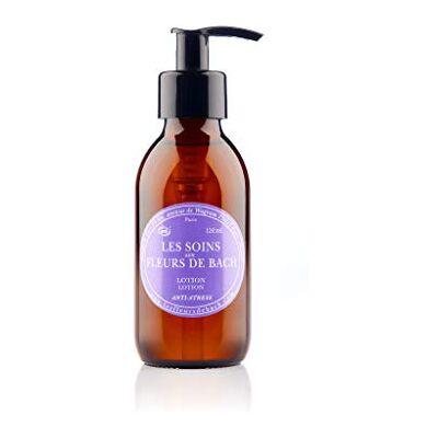 Elixirs & Co Les Soins aux Fleurs de Bach Lotion Tonique Anti Stress Détente Bien-être Relaxation Sérénité Naturel Bio Made in France 150ml Elixirs & Co Les Soins aux Fleurs de Bach Lotion Tonique Anti Stress Détente Bien-être Relaxation Sérénité Naturel Bio Made in France 150ml