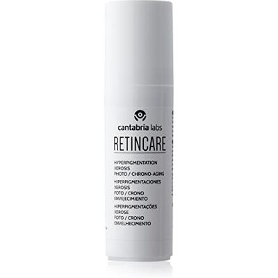 RETINCARE Traitements anti-taches nettoyants et exfoliants 30 ml RETINCARE Traitements anti-taches nettoyants et exfoliants 30 ml