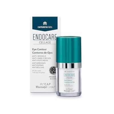 DIFA COOPER Endocare Cellage Contour des Yeux Traitement anti-rides, anti-cernes et anti-sacs DIFA COOPER Endocare Cellage Contour des Yeux Traitement anti-rides, anti-cernes et anti-sacs