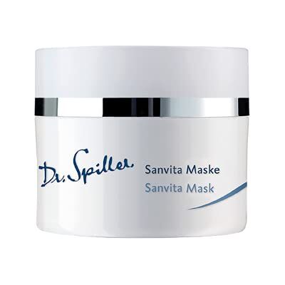Dr. Spiller Sanvita Mask 50 ml Dr. Spiller Sanvita Mask 50 ml