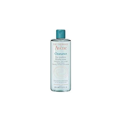 Avene Cleanance Eau Micellaire 400 ml Avene Cleanance Eau Micellaire 400 ml