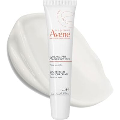 Avene Avène Soothing Eye Contour Cream 10 ml Avene Avène Soothing Eye Contour Cream 10 ml
