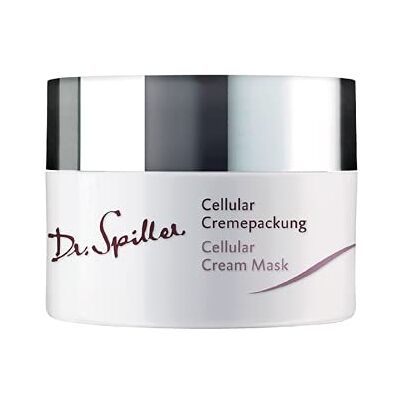 Dr. Spiller Cellular Crème Pack 50 ml Dr. Spiller Cellular Crème Pack 50 ml