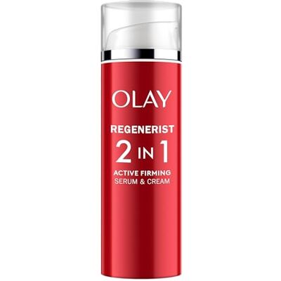 Olay Regenerist Ultra Raffermissant Sérum de Jour 50 ml Olay Regenerist Ultra Raffermissant Sérum de Jour 50 ml