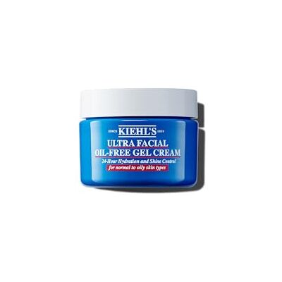 Kiehl's Crème gel sans huile pour le visage Kiehl's Crème gel sans huile pour le visage