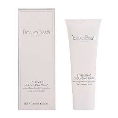 Natura Bissé HUILE/COMB PEAU stabilisation masque de nettoyage 75ml Natura Bissé HUILE/COMB PEAU stabilisation masque de nettoyage 75ml