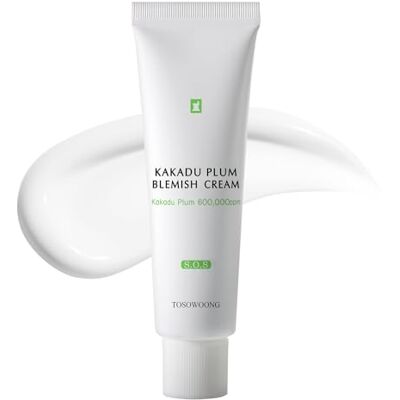 TOSOWOONG Kakadu Plum Blemish Cream TOSOWOONG Kakadu Plum Blemish Cream