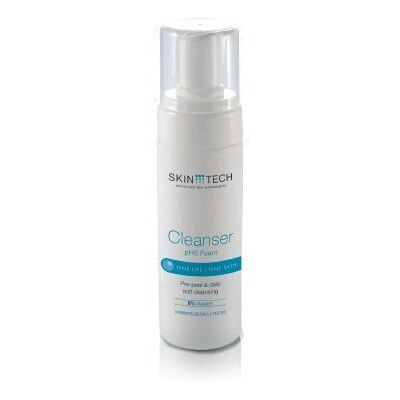 Skintech SKIN TECH cleanser 150ml Skintech SKIN TECH cleanser 150ml