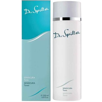 Dr. Spiller Sensicura Tonique Dr. Spiller Sensicura Tonique