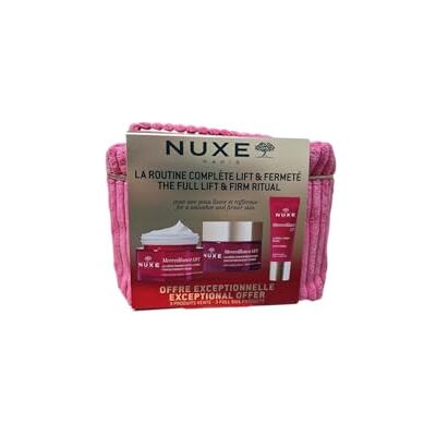 Nuxe Merveillance Lift Vanity routine complète lift & fermeté 115ml Nuxe Merveillance Lift Vanity routine complète lift & fermeté 115ml