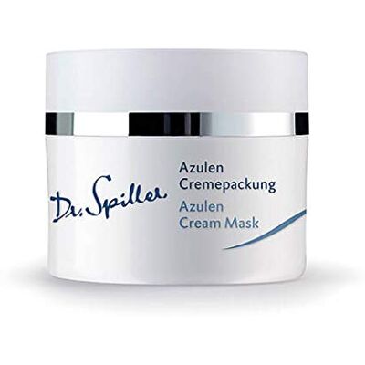 Dr. Spiller Crème Azulen Apaisante 50 ml Dr. Spiller Crème Azulen Apaisante 50 ml