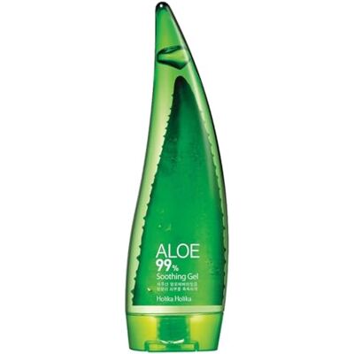 Holika Holika Aloe 99 Gel apaisant 55 ml Holika Holika Aloe 99 Gel apaisant 55 ml